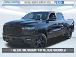 New 2026 Ram 1500 Big Horn Crew Cab 4x4 Pickup for sale #D260762 - photo 1