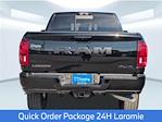 New 2026 Ram 3500 Laramie Mega Cab for sale #D260774 - photo 5