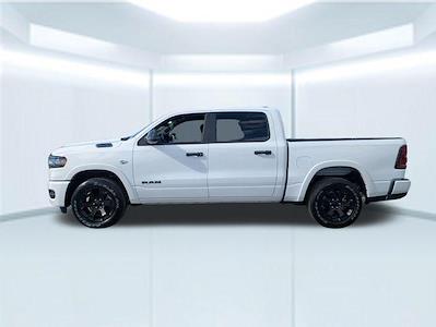 New 2026 Ram 1500 Big Horn Crew Cab for sale #D260829 - photo 2
