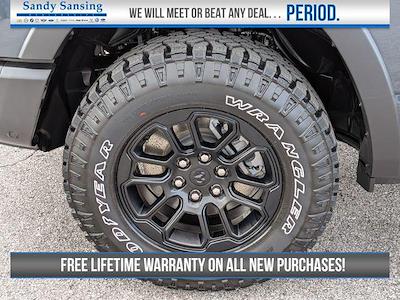 New 2026 Ram 1500 Rebel Crew Cab for sale #D260834 - photo 1