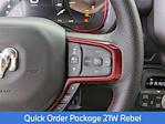 New 2026 Ram 1500 Rebel Crew Cab for sale #D260834 - photo 5