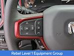 New 2026 Ram 1500 Rebel Crew Cab for sale #D260834 - photo 6