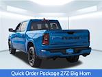 New 2026 Ram 1500 Big Horn Crew Cab for sale #D260836 - photo 4
