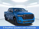 New 2026 Ram 1500 Big Horn Crew Cab for sale #D260836 - photo 9