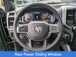 New 2026 Ram 1500 Big Horn Crew Cab for sale #D260840 - photo 19