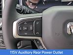 New 2026 Ram 1500 Big Horn Crew Cab for sale #D260840 - photo 20