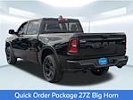 New 2026 Ram 1500 Big Horn Crew Cab for sale #D260840 - photo 4