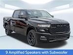 New 2026 Ram 1500 Big Horn Crew Cab for sale #D260840 - photo 9