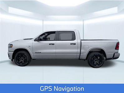 New 2026 Ram 1500 Big Horn Crew Cab for sale #D260886 - photo 2