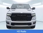 New 2026 Ram 1500 Big Horn Crew Cab for sale #D260886 - photo 11