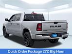 New 2026 Ram 1500 Big Horn Crew Cab for sale #D260886 - photo 4