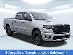 New 2026 Ram 1500 Big Horn Crew Cab for sale #D260886 - photo 9