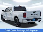 New 2026 Ram 1500 Big Horn Crew Cab for sale #D260913 - photo 4