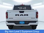 New 2026 Ram 1500 Big Horn Crew Cab for sale #D260913 - photo 5