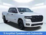 New 2026 Ram 1500 Big Horn Crew Cab for sale #D260913 - photo 9