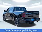 New 2026 Ram 1500 Big Horn Crew Cab for sale #D260916 - photo 4