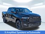 New 2026 Ram 1500 Big Horn Crew Cab for sale #D260916 - photo 9