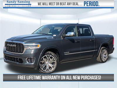 New 2026 Ram 1500 Limited Longhorn Crew Cab for sale #D260944 - photo 1