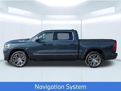 New 2026 Ram 1500 Limited Longhorn Crew Cab for sale #D260944 - photo 2