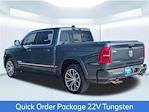 New 2026 Ram 1500 Limited Longhorn Crew Cab for sale #D260944 - photo 4