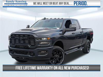New 2026 Ram 2500 Tradesman Crew Cab for sale #D260946 - photo 1