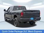 New 2026 Ram 2500 Tradesman Crew Cab for sale #D260946 - photo 4