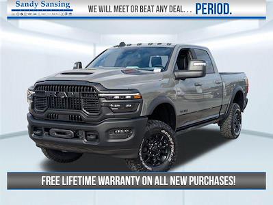 New 2026 Ram 2500 Power Wagon Crew Cab for sale #D260971 - photo 1