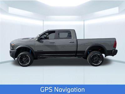 New 2026 Ram 2500 Power Wagon Crew Cab for sale #D260971 - photo 2