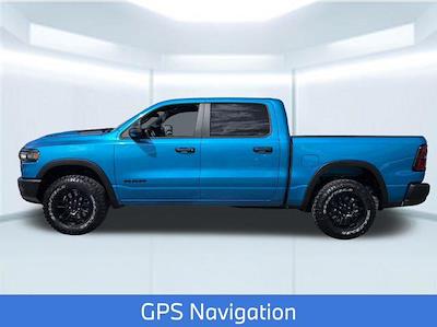 New 2026 Ram 1500 Rebel Crew Cab for sale #D260975 - photo 2