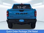 New 2026 Ram 1500 Rebel Crew Cab for sale #D260975 - photo 5
