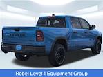 New 2026 Ram 1500 Rebel Crew Cab for sale #D260975 - photo 6