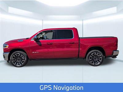 New 2026 Ram 1500 Longhorn Crew Cab for sale #D261125 - photo 2