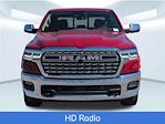 New 2026 Ram 1500 Longhorn Crew Cab for sale #D261125 - photo 11