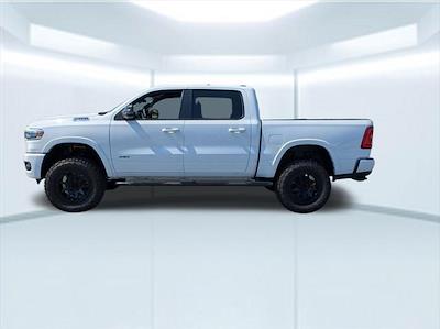 New 2025 Ram 1500 Big Horn Crew Cab 4x4 Pickup for sale #N2685 - photo 2