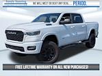 New 2025 Ram 1500 Big Horn Crew Cab 4x4 Pickup for sale #N2685 - photo 1