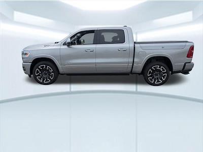 New 2025 Ram 1500 Limited Crew Cab 4x4 Pickup for sale #N2712 - photo 2