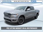 New 2025 Ram 1500 Limited Crew Cab 4x4 Pickup for sale #N2712 - photo 1