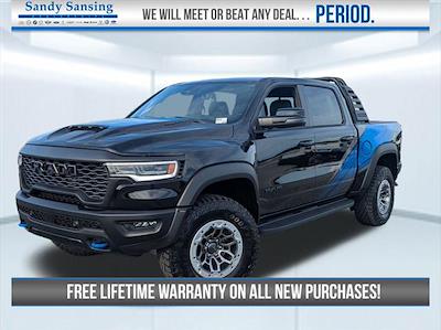 New 2025 Ram 1500 TRX Crew Cab 4x4 Pickup for sale #N3215 - photo 1