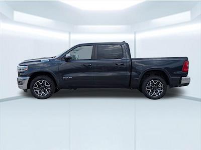 New 2025 Ram 1500 Laramie Crew Cab 4x4 Pickup for sale #N3256 - photo 2