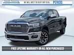 New 2025 Ram 1500 Laramie Crew Cab 4x4 Pickup for sale #N3256 - photo 1