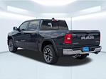 New 2025 Ram 1500 Laramie Crew Cab 4x4 Pickup for sale #N3256 - photo 4