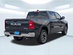 New 2025 Ram 1500 Laramie Crew Cab 4x4 Pickup for sale #N3256 - photo 6