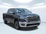 New 2025 Ram 1500 Laramie Crew Cab 4x4 Pickup for sale #N3256 - photo 8