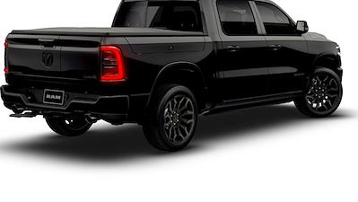 New 2026 Ram 1500 Limited Crew Cab 4x4 Pickup for sale #N3440 - photo 2