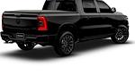 New 2026 Ram 1500 Limited Crew Cab 4x4 Pickup for sale #N3440 - photo 2