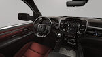 New 2026 Ram 1500 Limited Crew Cab 4x4 Pickup for sale #N3440 - photo 8