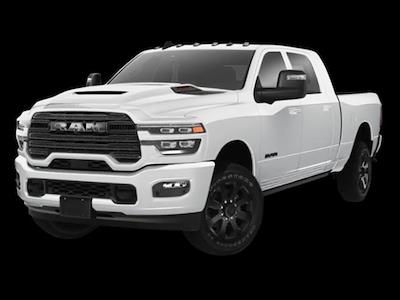 New 2025 Ram 3500 Longhorn Mega Cab 4x4 DRW Pickup for sale #N3467 - photo 1