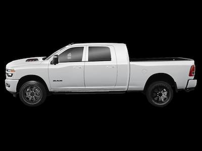New 2025 Ram 3500 Longhorn Mega Cab 4x4 DRW Pickup for sale #N3467 - photo 2
