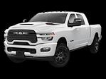 New 2025 Ram 3500 Longhorn Mega Cab 4x4 DRW Pickup for sale #N3467 - photo 1
