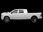 New 2025 Ram 3500 Longhorn Mega Cab 4x4 DRW Pickup for sale #N3467 - photo 2